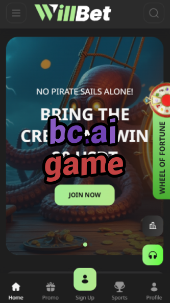 BC.AI Game: Explore the Future of Gaming-vz72fvrf.com