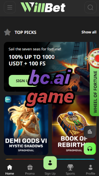 BC.AI Game: Explore the Future of Gaming-vz72fvrf.com
