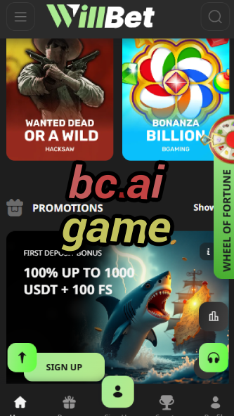 BC.AI Game: Explore the Future of Gaming-vz72fvrf.com