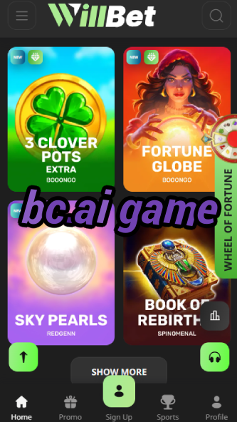 BC.AI Game: Explore the Future of Gaming-vz72fvrf.com